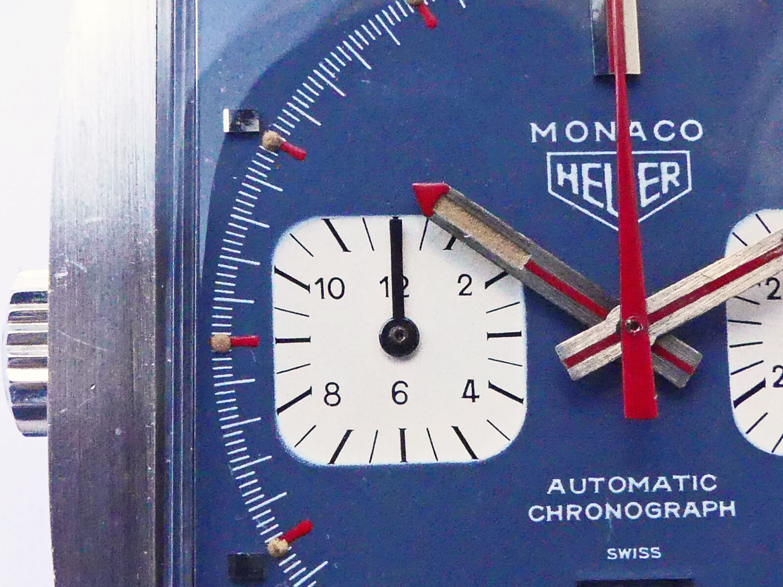 ClassicHeuer