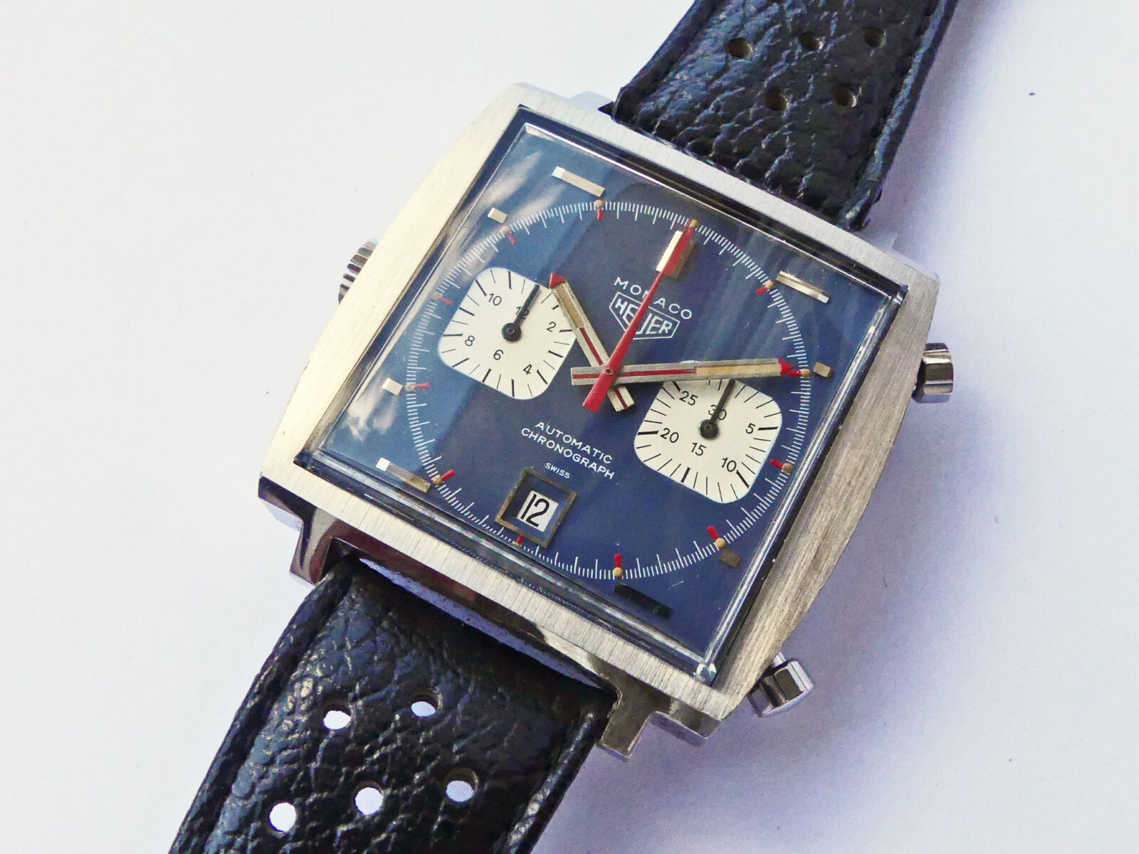 ClassicHeuer