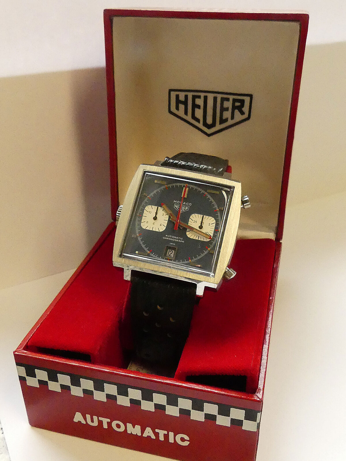 ClassicHeuer
