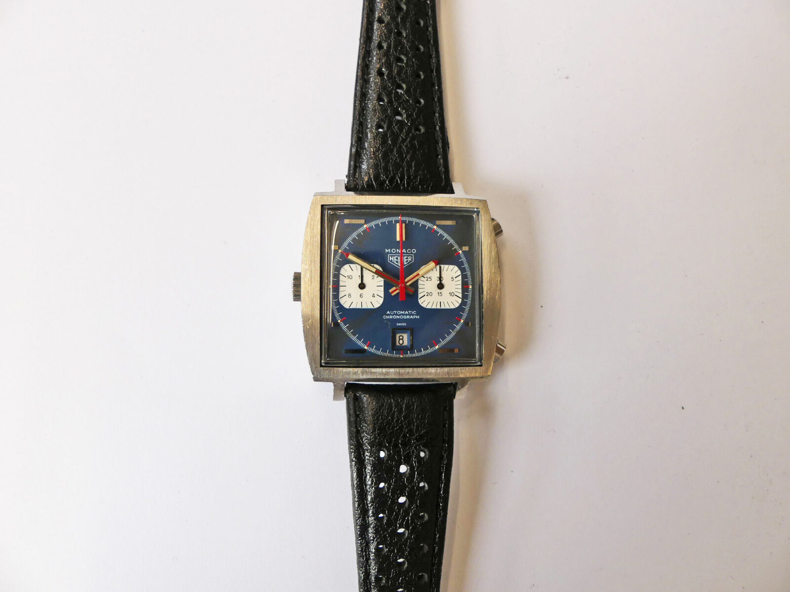 ClassicHeuer
