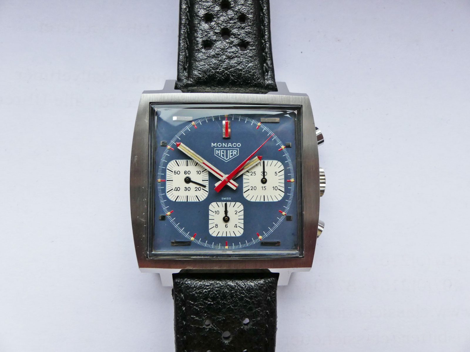 ClassicHeuer