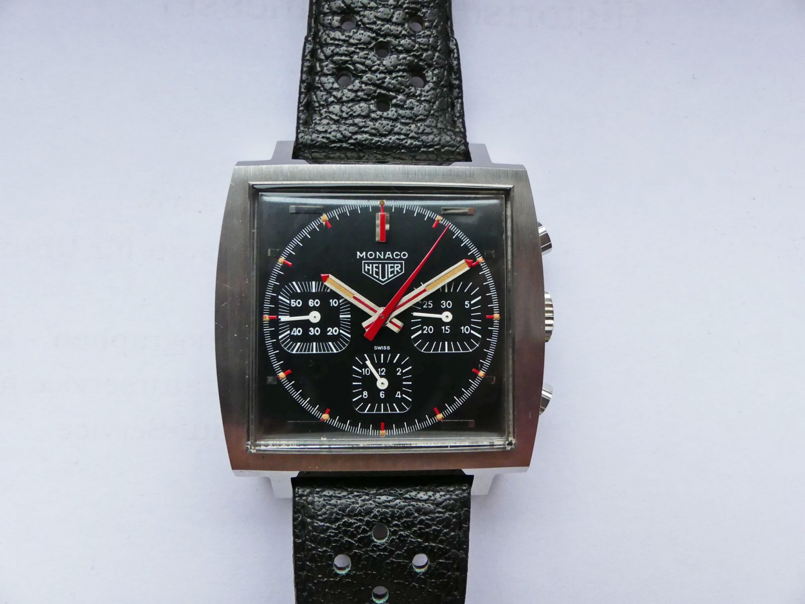 ClassicHeuer