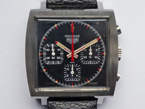 NOS Heuer Monaco Ref. 73633G Steve McQueen