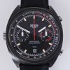 Heuer Monza PVD Ref. 110.501