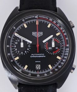 Vintage heuer monza cheap