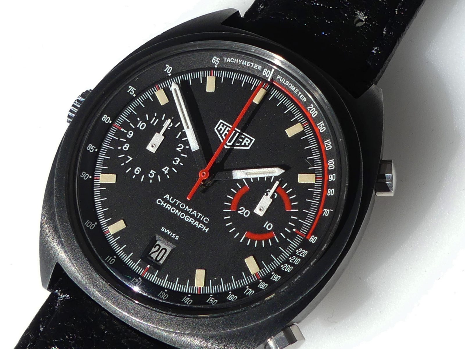 ClassicHeuer