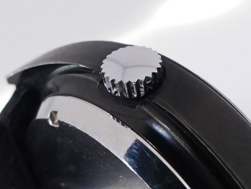 Heuer Monza PVD Ref. 110.501 Vintage – Bild 5