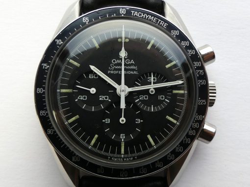 Omega Speedmaster Professional Ref. 145.022-69ST – Bild 11