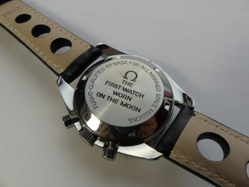 Omega Speedmaster Professional Ref. 145.022-69ST – Bild 6
