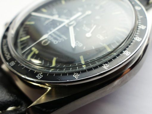 Omega Speedmaster Professional Ref. 145.022-69ST – Bild 7