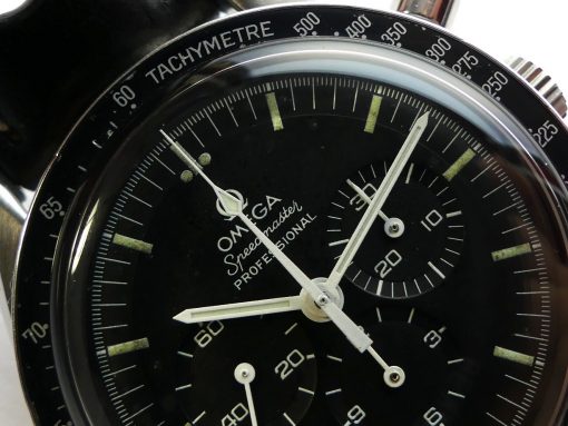 Omega Speedmaster Ref. 145.022-69ST