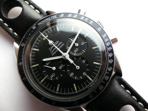 Omega Speedmaster Professional Ref. 145.022-69ST – Bild 8