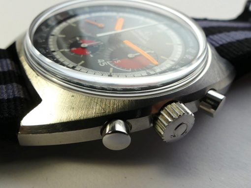 Omega Seamaster Ref. 145.020 – Bild 13