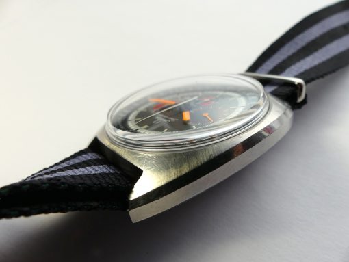Omega Seamaster Ref. 145.020 – Bild 5