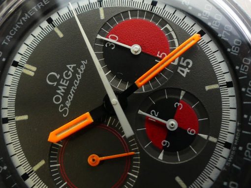 Omega Seamaster Ref. 145.020 – Bild 16