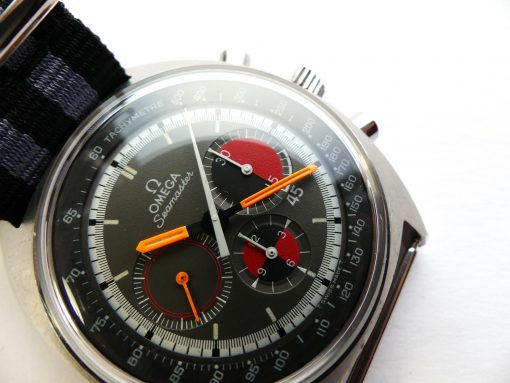 Omega Seamaster Ref. 145.020 – Bild 15