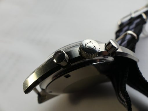 Omega Seamaster Ref. 145.020 – Bild 6