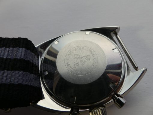 Omega Seamaster Ref. 145.020 – Bild 10