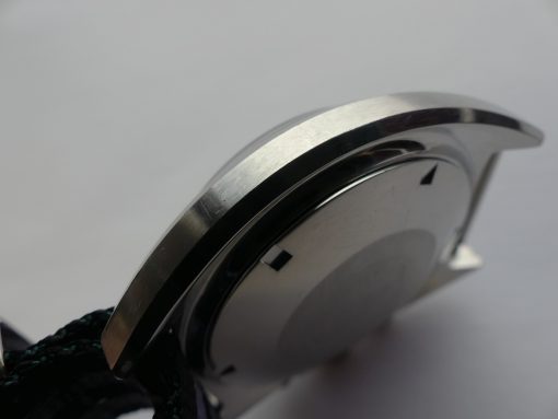 Omega Seamaster Ref. 145.020 – Bild 3
