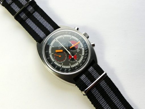 Omega Seamaster Ref. 145.020 – Bild 14