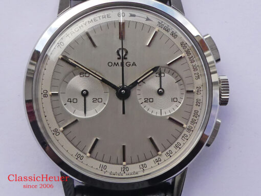 Omega Chrono Ref.101.009