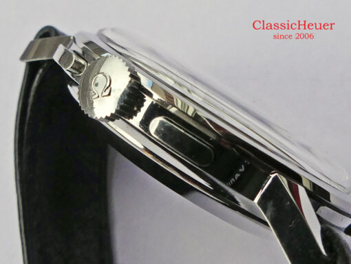 Omega Chronograph Vintage Ref. 101.009-65 – Bild 11