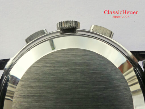 Omega Chronograph Vintage Ref. 101.009-65 – Bild 12