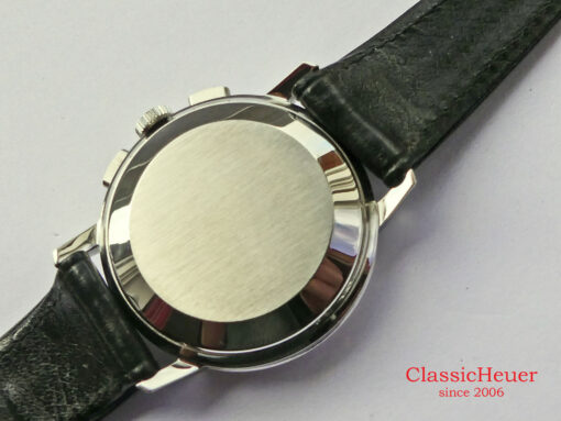 Omega Chronograph Vintage Ref. 101.009-65 – Bild 13