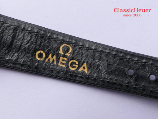 Omega Chronograph Vintage Ref. 101.009-65 – Bild 14