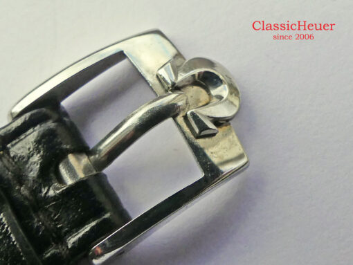 Omega Chronograph Vintage Ref. 101.009-65 – Bild 10