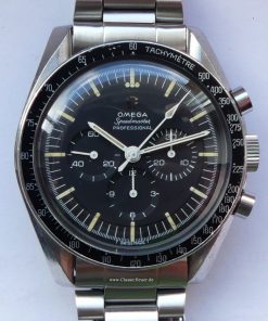 Omega Speedmaster Moonwatch