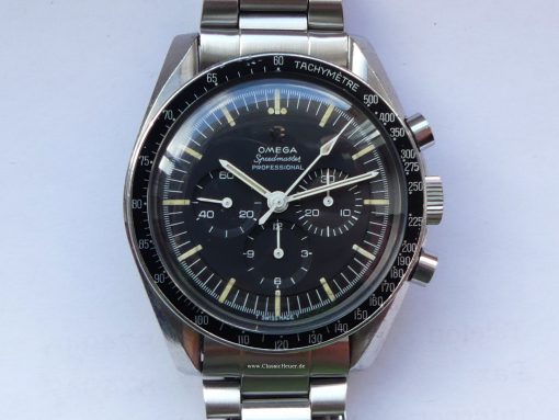 Omega Speedmaster Moonwatch