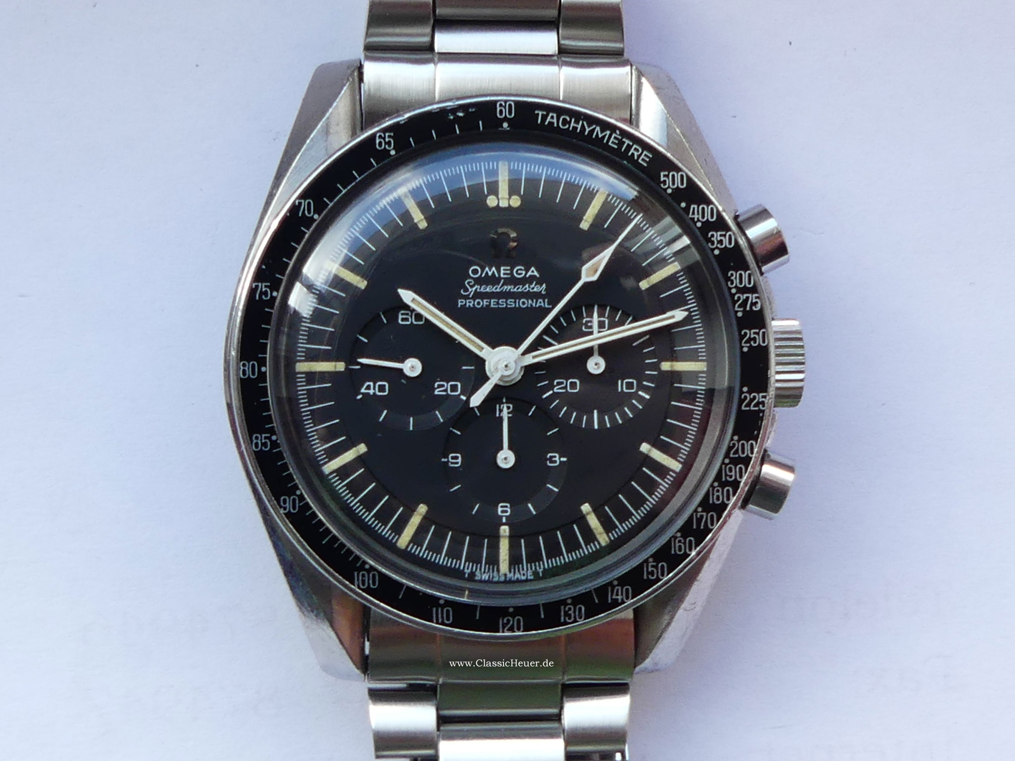 Omega Speedmaster Professional ST105 