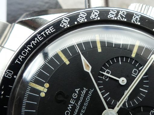 Omega Speedmaster Professional ST105.012 "Moonwatch" – Bild 5