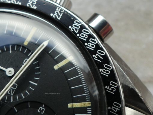 Omega Speedmaster Professional ST105.012 "Moonwatch" – Bild 12