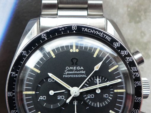 Omega Speedmaster Professional ST105.012 "Moonwatch" – Bild 14
