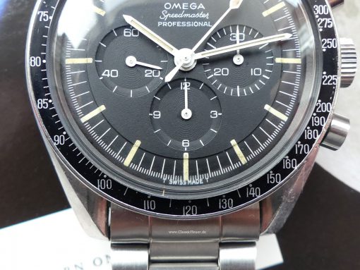 Omega Speedmaster Professional ST105.012 "Moonwatch" – Bild 15