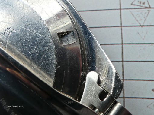 Omega Speedmaster Professional ST105.012 "Moonwatch" – Bild 17
