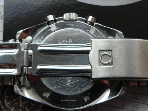 Omega Speedmaster Professional ST105.012 "Moonwatch" – Bild 18