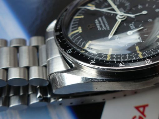 Omega Speedmaster Professional ST105.012 "Moonwatch" – Bild 19
