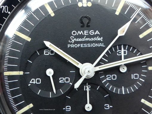 Omega Speedmaster Professional ST105.012 "Moonwatch" – Bild 20