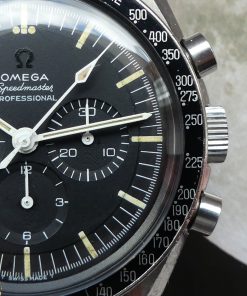 Omega Speedmaster Professional ST105.012 Moonwatch ClassicHeuer