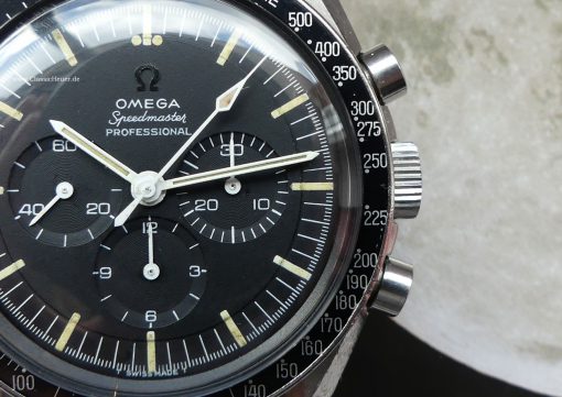 Omega Speedmaster Professional ST105.012 "Moonwatch" – Bild 7