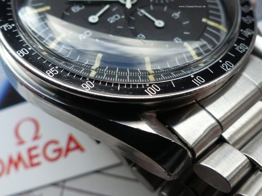 Omega Speedmaster Professional ST105.012 "Moonwatch" – Bild 9