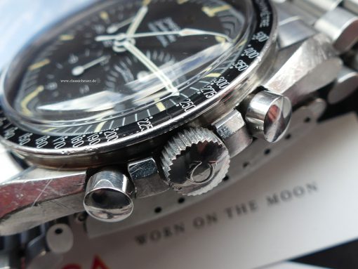 Omega Speedmaster Professional ST105.012 "Moonwatch" – Bild 10
