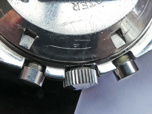 Omega Speedmaster Professional ST105.012 "Moonwatch" – Bild 11