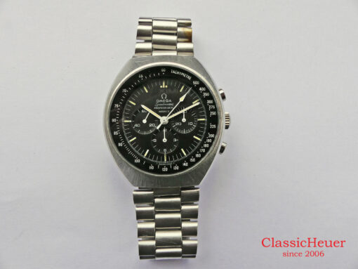 Omega Speedmaster Professional Mark II Ref. 145.014 – Bild 18