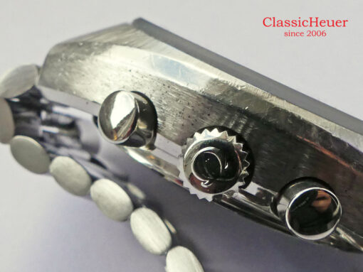 Omega Speedmaster Professional Mark II Ref. 145.014 – Bild 8