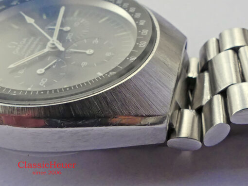Omega Speedmaster Professional Mark II Ref. 145.014 – Bild 4