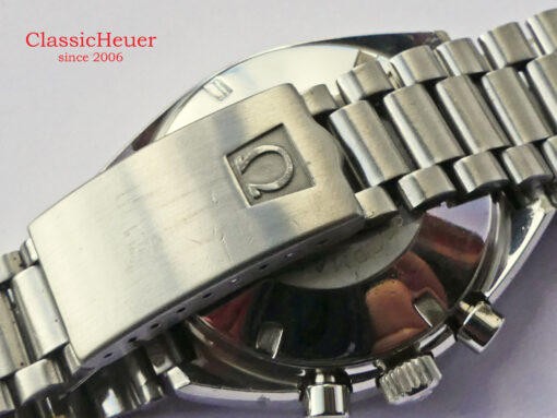 Omega Speedmaster Professional Mark II Ref. 145.014 – Bild 3